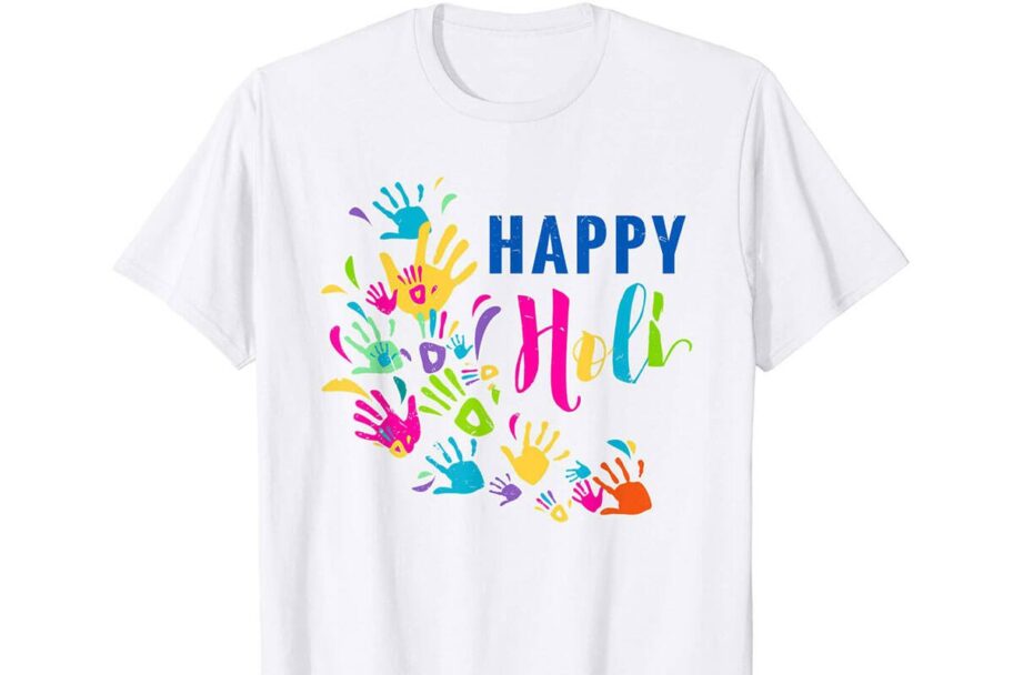 Holi Offer