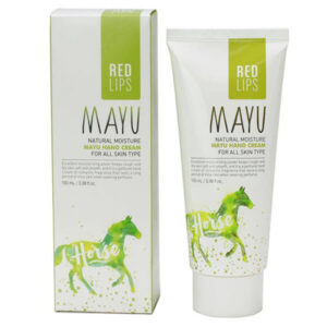 Redlips Mayu Hand Cream (Hand & Body) - 100 g