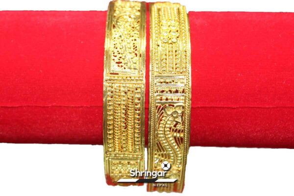 red stone costume jewellery