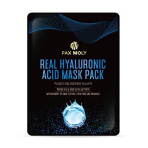 Pax Moly Real Hyaluronic Mask Pack 1 sheet