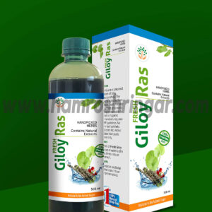 Giloy Juice - 500 ml