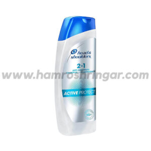 Head & Shoulders Shampoo 2 in 1, Active Protect