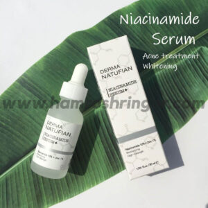 Niacinamide Serum 30 ml