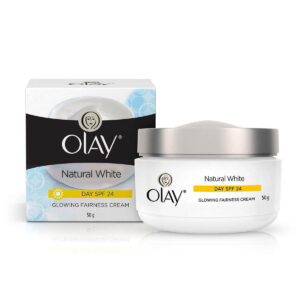 Olay Natural White Day Cream - 50