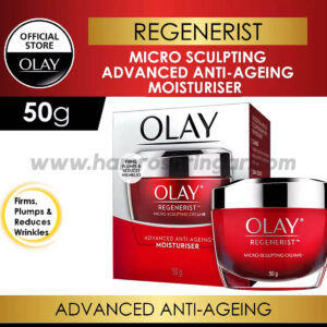 Olay Regenerist Micro-Sculpting Cream – 50 g