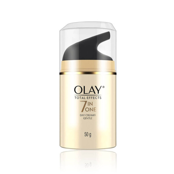 Olay Total Effects Gentle Uv Cream - 50 gm Thai