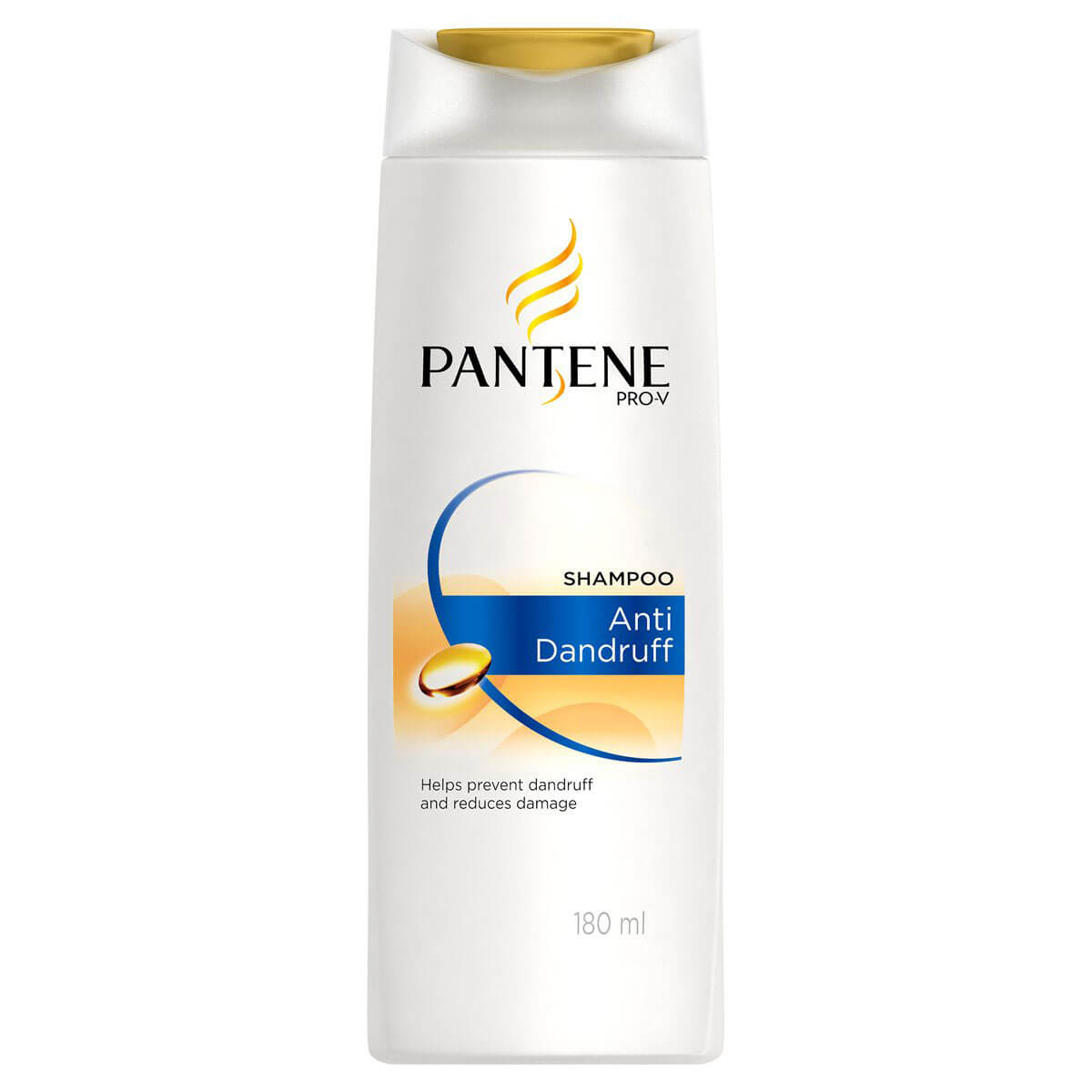 Pantene Anti Dandruff Shampoo 180 ml Online Shopping in Nepal