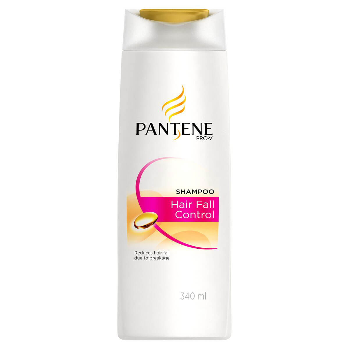 Pantene Hair Fall Control Shampoo - Online Shopping in Nepal  Shringar 