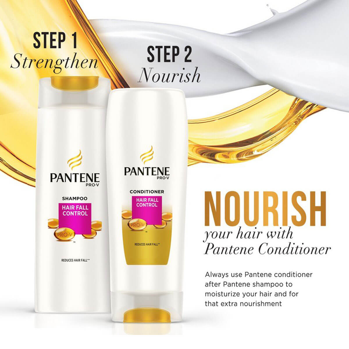 Pantene Hair Fall Control Shampoo - Online Shopping in Nepal | Shringar Store | Shringar Shop | Cosmetics Store | Cosmetics Shop | Online Store in Nepal Pantene Hair Fall Control Shampoo - Online Shopping in Nepal | Shringar Store | Shringar Shop | Cosmetics Store | Cosmetics Shop | Online Store in Nepal