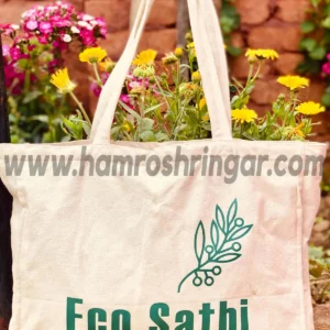 All in one Bag by Eco - Sathi