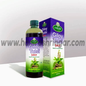 Giloy Tulsi Juice – 500 ml