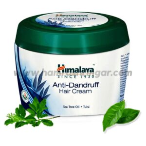 Anti Dandruff Hair Cream - 200ml