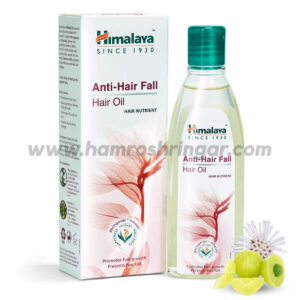 Anti Hair Fall Hair Oil - 200 ml