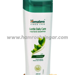 Protein Shampoo Gentle Daily Care – 400 ml