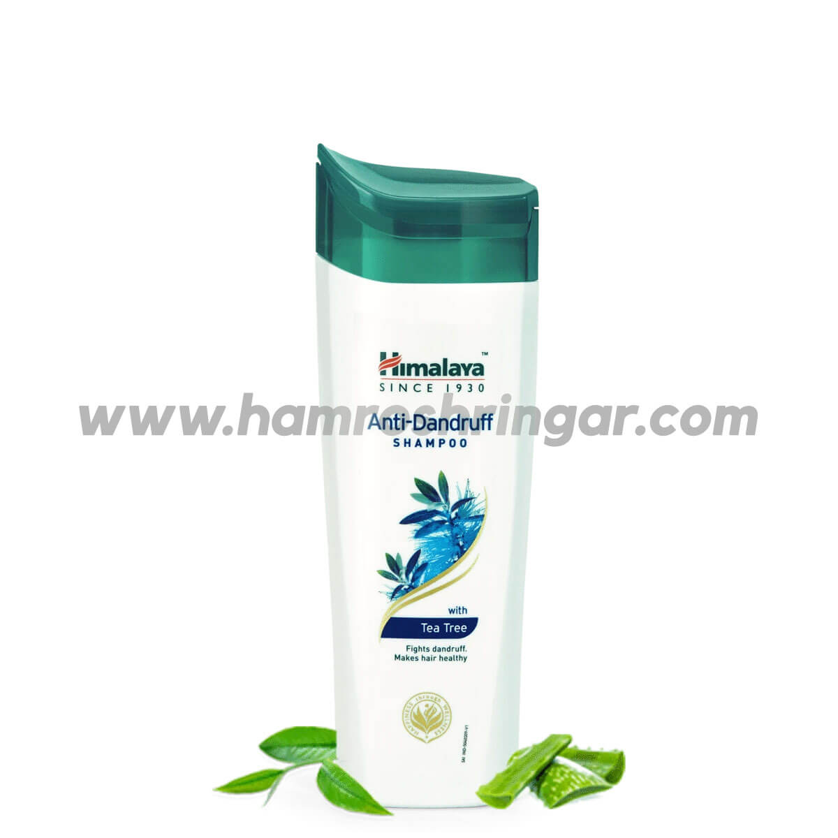 Anti Dandruff Shampoo Sm 100 ml Online Shopping in Nepal Shringar