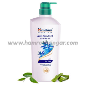 Anti Dandruff Shampoo Sm - 700 ml