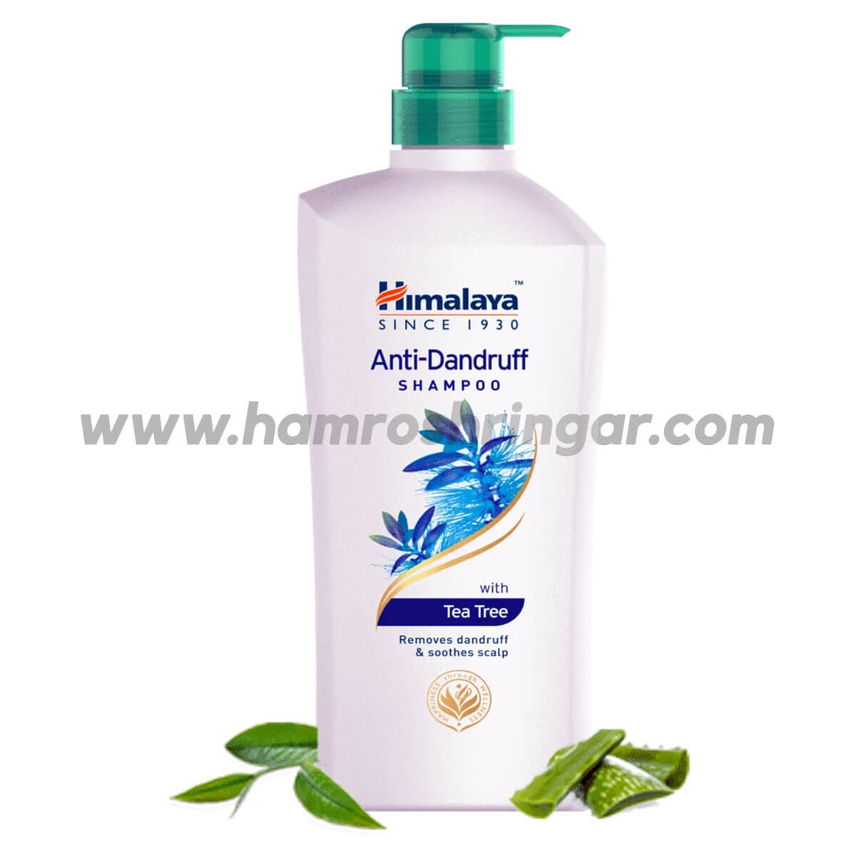 Anti Dandruff Shampoo Sm 700 ml Online Shopping in Nepal Shringar