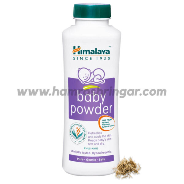 Baby Powder - 400 gm