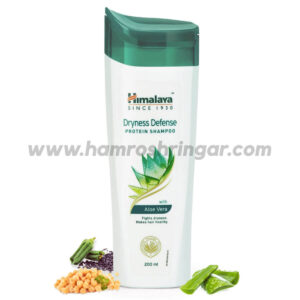 Dryness Defense Protein Shampoo – 200 ml