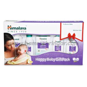 Baby Care Gift Pack Mini Window - 5 in 1
