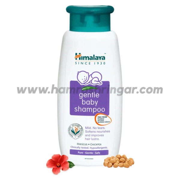 Gentle Baby Shampoo - 100 ml
