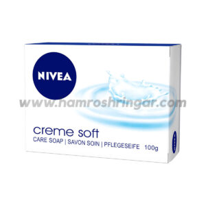 Nivea Soap Soft - 100 g
