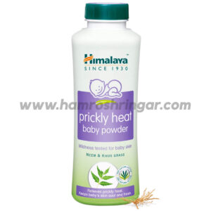 Prickly Heat Powder - 100 gm
