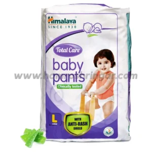 Total Care Baby Pants - Large - 5's