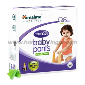 Total Care Baby Pants - Large - 76's