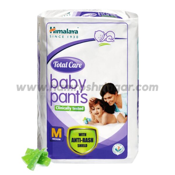 Total Care Baby Pants - Medium - 5's