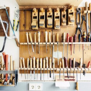 Tools, DIY & Outdoor