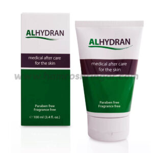 Alhydran Cream - 100ml