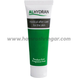 Alhydran Cream - 30ml