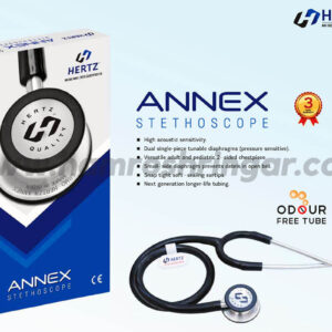 Annex Stethoscope