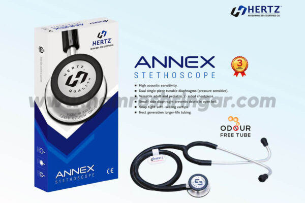 Annex Stethoscope