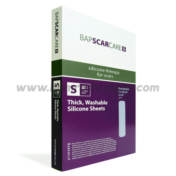 Bapscarcare S 5x20cm