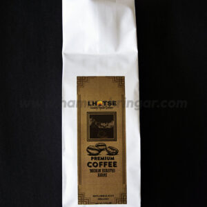 Medium Roasted Coffee Beans Packets