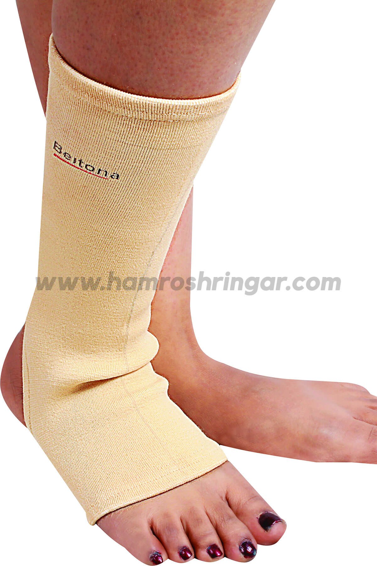 Pro Ankle Support Online Shopping in Nepal Shringar Store