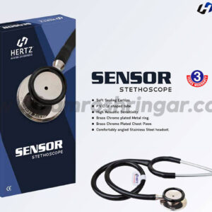 Sensor Stethoscope