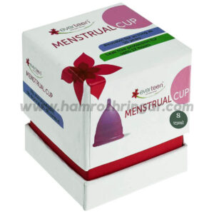 everteen Menstrual Cup - 23 ml