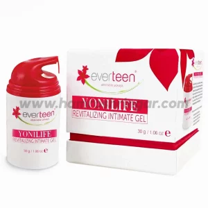 everteen Vaginal Tightening and Revitalizing Gel – 30 gm (New Packaging)