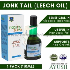 Nature Sure Jonk Oil - 110 ml