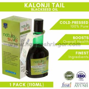 Nature Sure Kalonji Oil - 110 ml