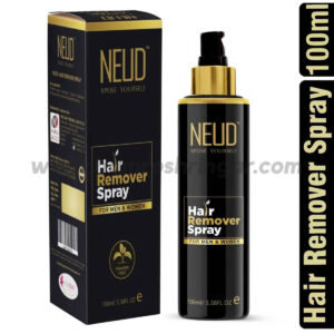 NEUD Hair Remover Spray - 100 ml