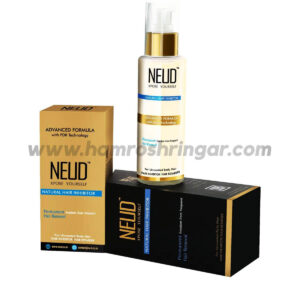 NEUD Natural Hair Inhibitor - 80 gm