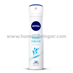 NIVEA Fresh Natural ® Deodorant - 150 ml