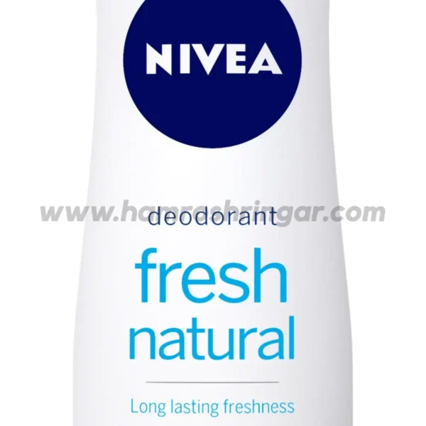 NIVEA Fresh Natural ® Deodorant