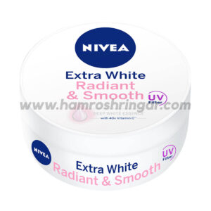 Nivea Whitening Cream - 100 ml