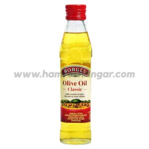 Borges Classic Pure Olive Oil - 250 ml