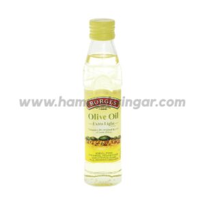 Borges Extra Light Olive Oil - 250 ml